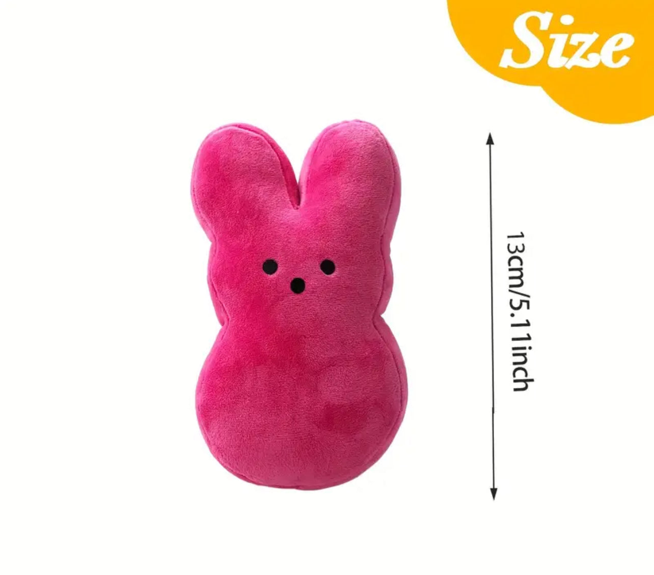 Peeps - Plush Toys