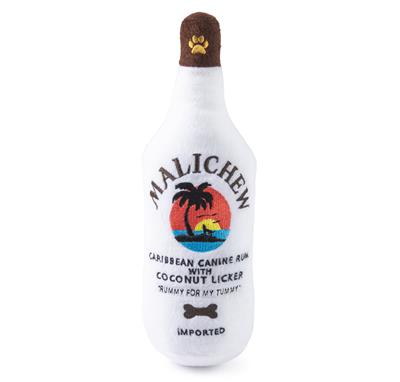 Malichew Rum Dog Toy