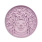 A Bite of Happiness - Slow Feeder Dog Bowl