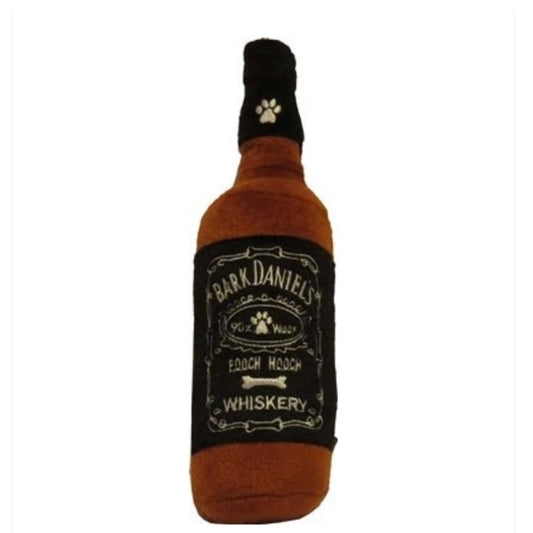 Bark Daniels Dog Toy